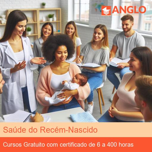 Saúde do Recém-Nascido